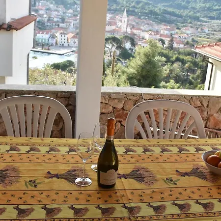 Apartamento Bellavista 2+2