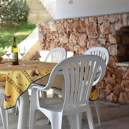 Bellavista 2+2 * Jelsa (Hvar)