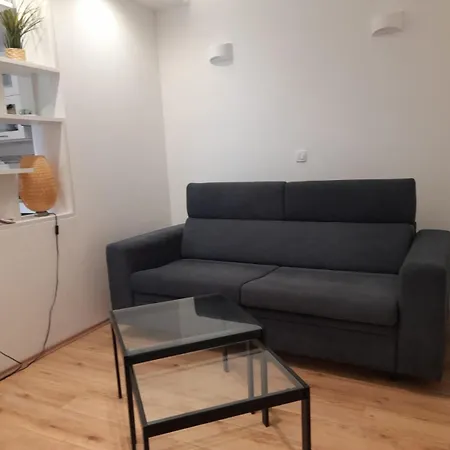 Bellavista 2+2 Apartamento