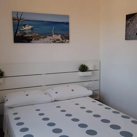 Apartamento Bellavista 2+2 *