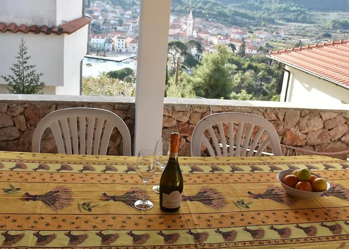 Apartmán Bellavista 2+2