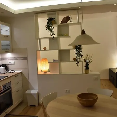 Bellavista 2+2 イェルサ