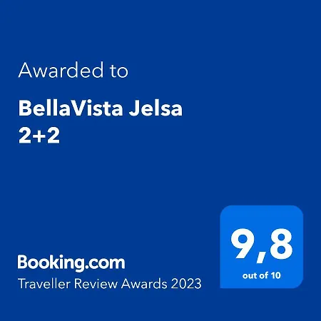 Bellavista 2+2 *