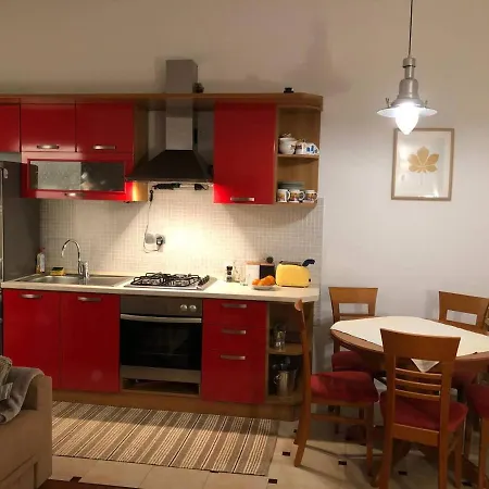 Bellavista Jelsa 2+2 * Jelsa (Hvar)