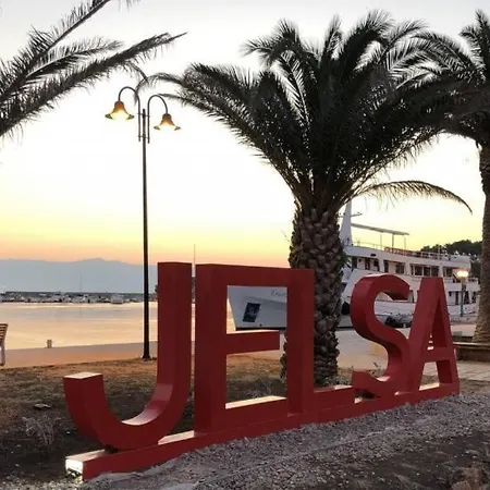 Bellavista 2+2 公寓 *