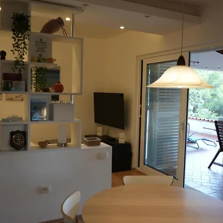 Bellavista 2+2 公寓 *