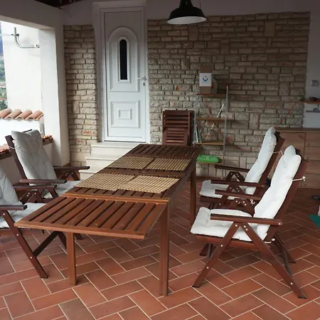 Bellavista 2+2 公寓