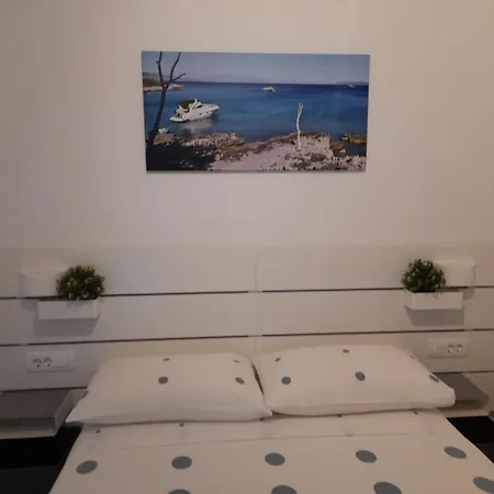 公寓 Bellavista 2+2