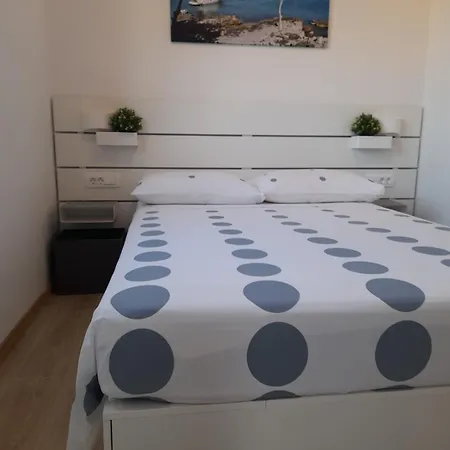 公寓 Bellavista 2+2