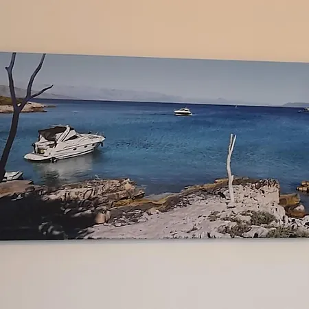 公寓 Bellavista 2+2 *