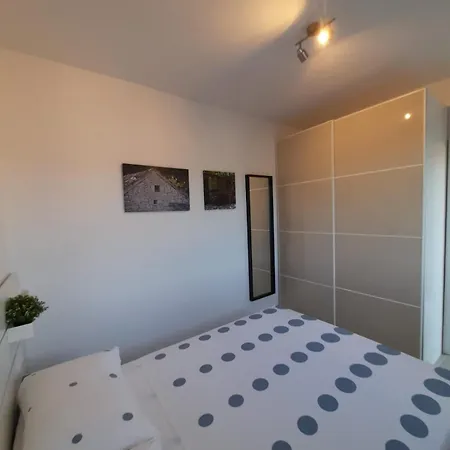 Bellavista 2+2 公寓