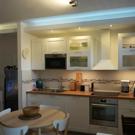 公寓 Bellavista 2+2