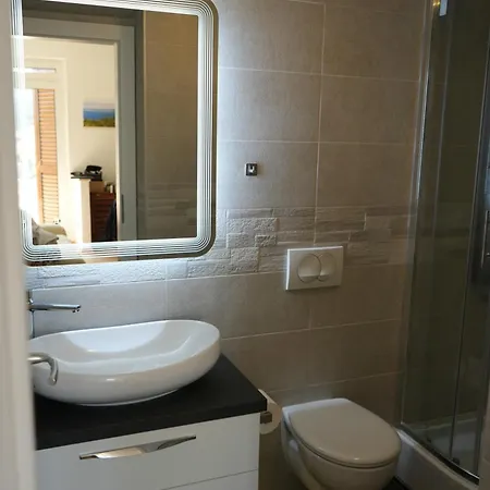 Bellavista 2+2 公寓