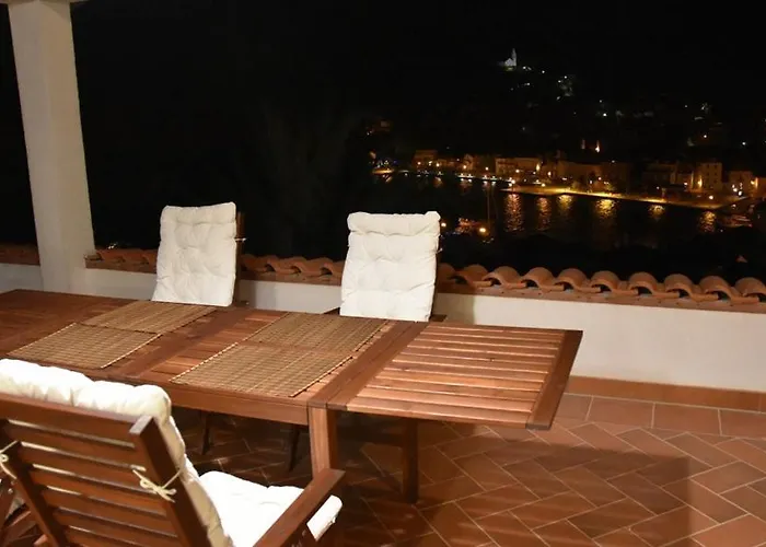 Apartman Bellavista 2+2