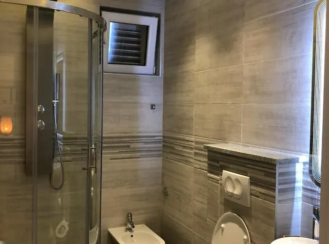 Bellavista 2+2 Apartman *