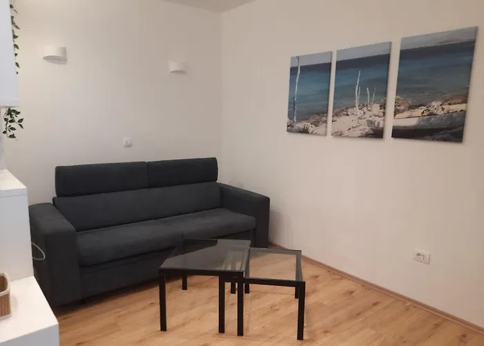 Bellavista 2+2 Apartman *