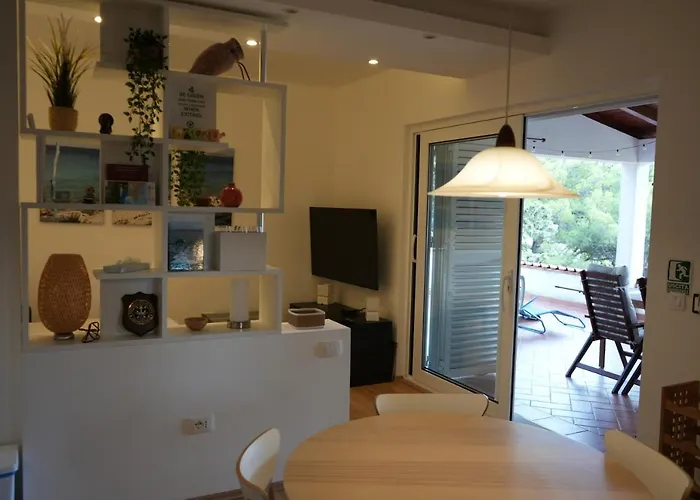 Bellavista 2+2 Apartman *