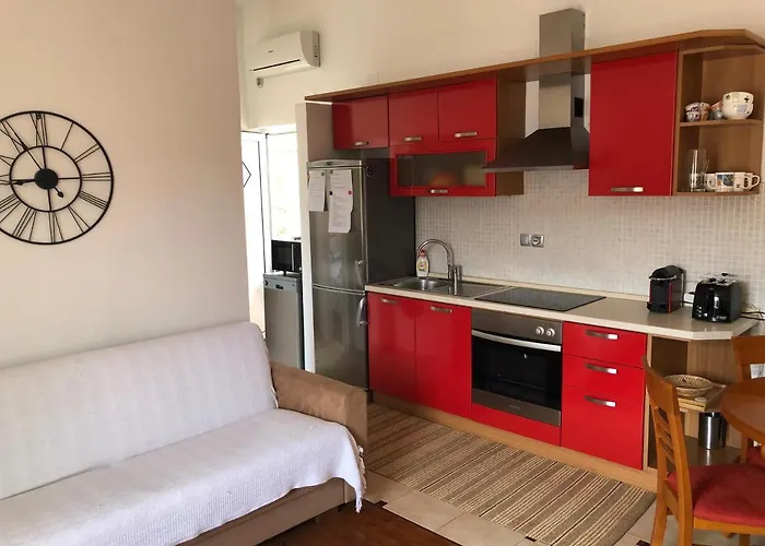 Bellavista 2+2 Apartman