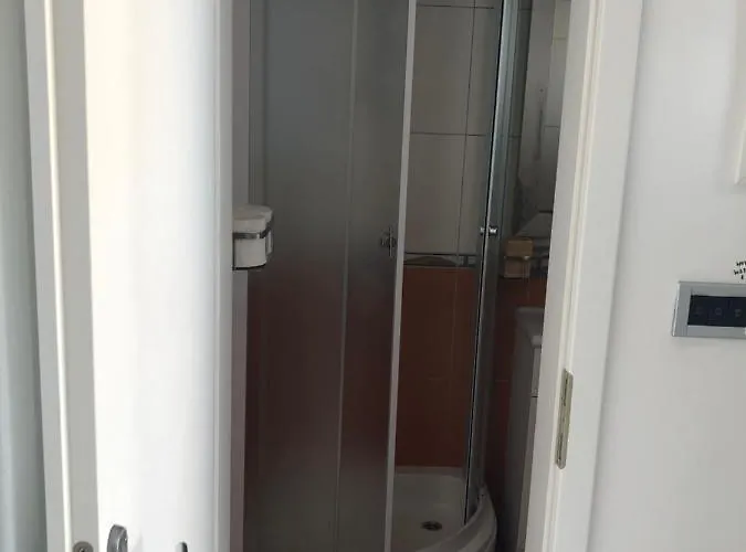 Apartman Bellavista 2+2 *