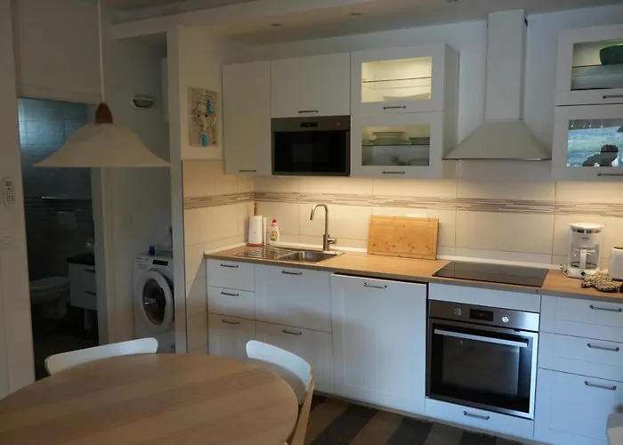 Apartman Bellavista 2+2 *