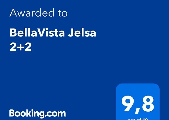 Bellavista 2+2 *