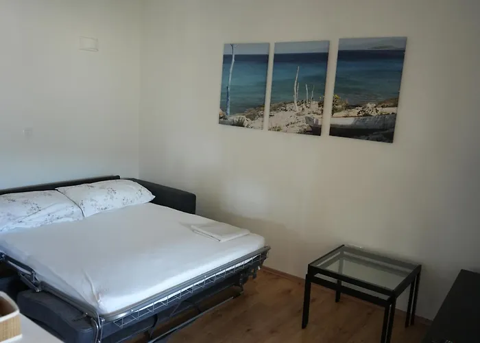 Bellavista 2+2 Apartman *