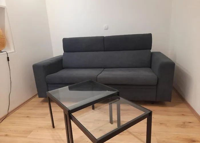 Bellavista 2+2 Apartman