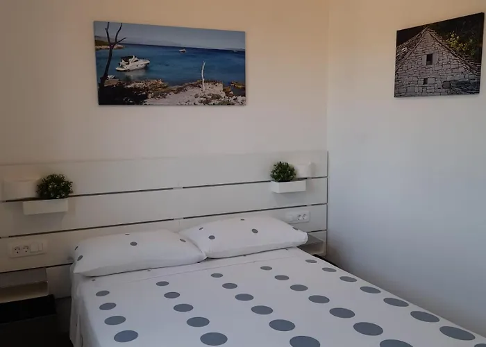 Apartman Bellavista 2+2 *