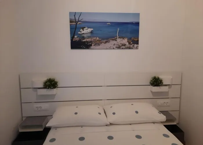 Apartman Bellavista 2+2
