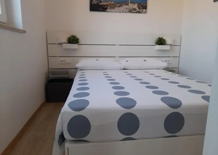 Apartman Bellavista 2+2