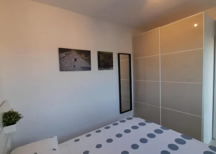 Bellavista 2+2 Apartman