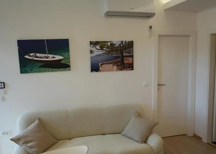Bellavista 2+2 Apartman
