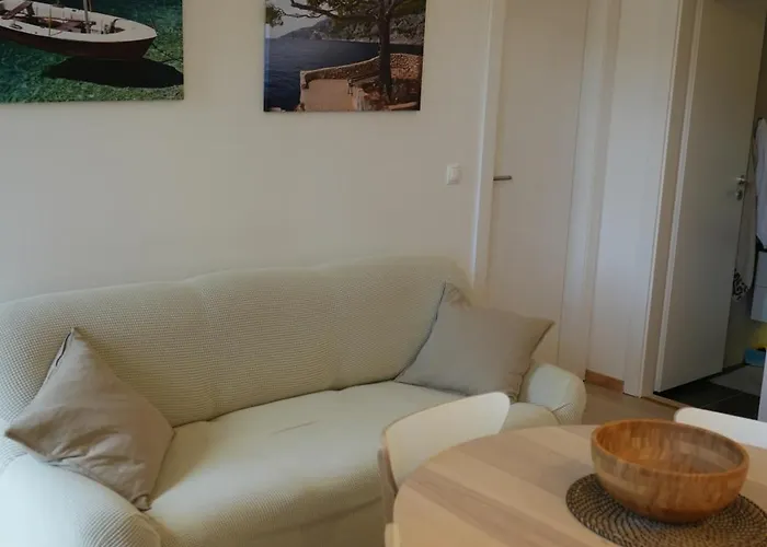 Bellavista 2+2 Apartman *