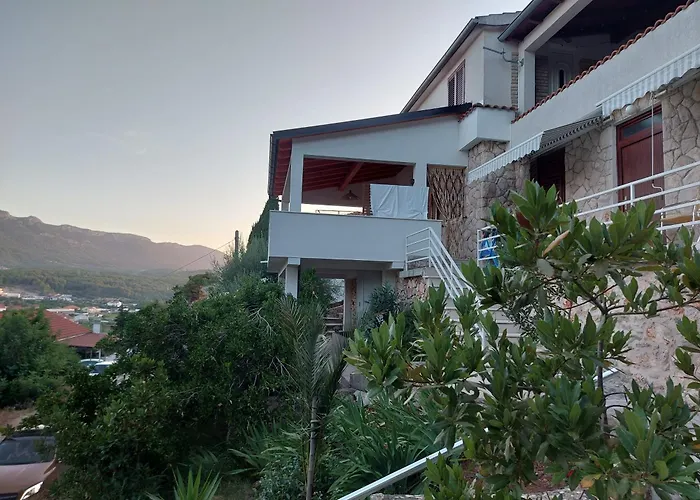 Apartman Bellavista 2+2 *