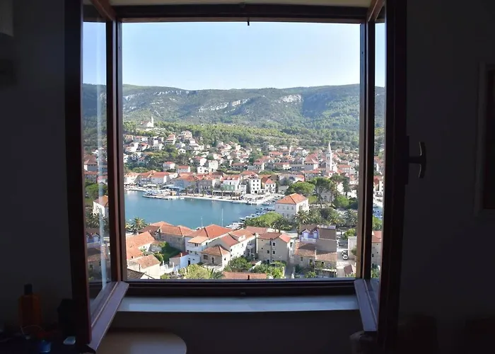 Bellavista 2+2 Apartman