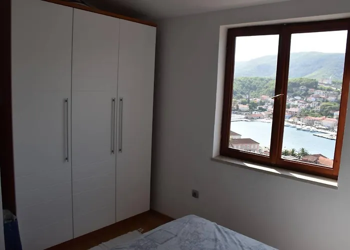 Apartman Bellavista 2+2